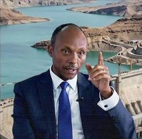 وزير المياه الإثيوبي يهدد بمنع تدفق مياه النيل لمصر