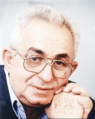 المخرج توفيق صالح