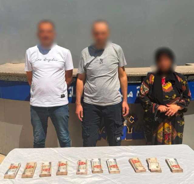 الداخلية تكشف تفاصيل سرقة منزل الوزير الأسبق جودة عبد الخالق.. صورة حصيلة المسروقات