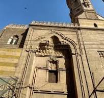 مسجد الديرى