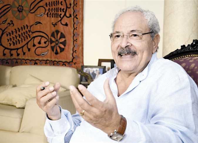 سمير رضوان - فيتو&nbsp;