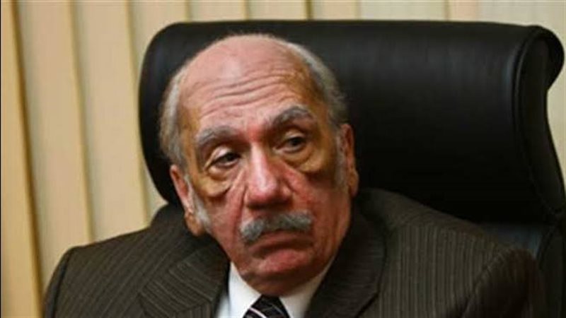 السينارست مفوظ عبد الرحمن