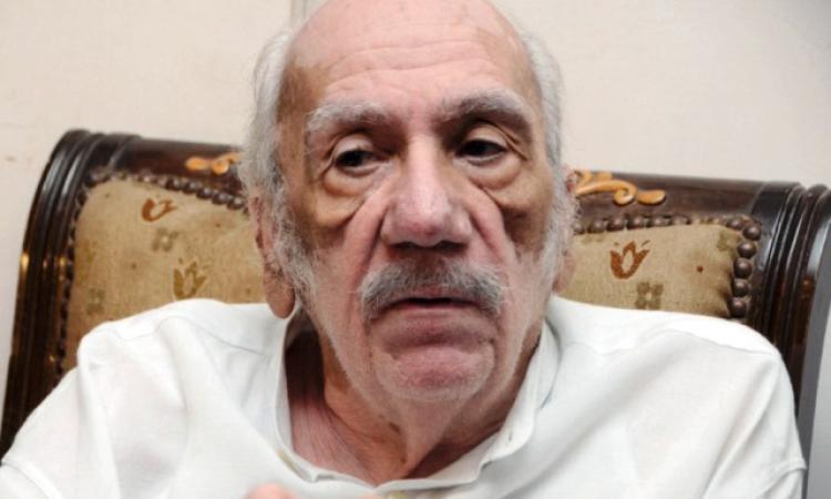 السينارست محفوظ عبد الرحمن