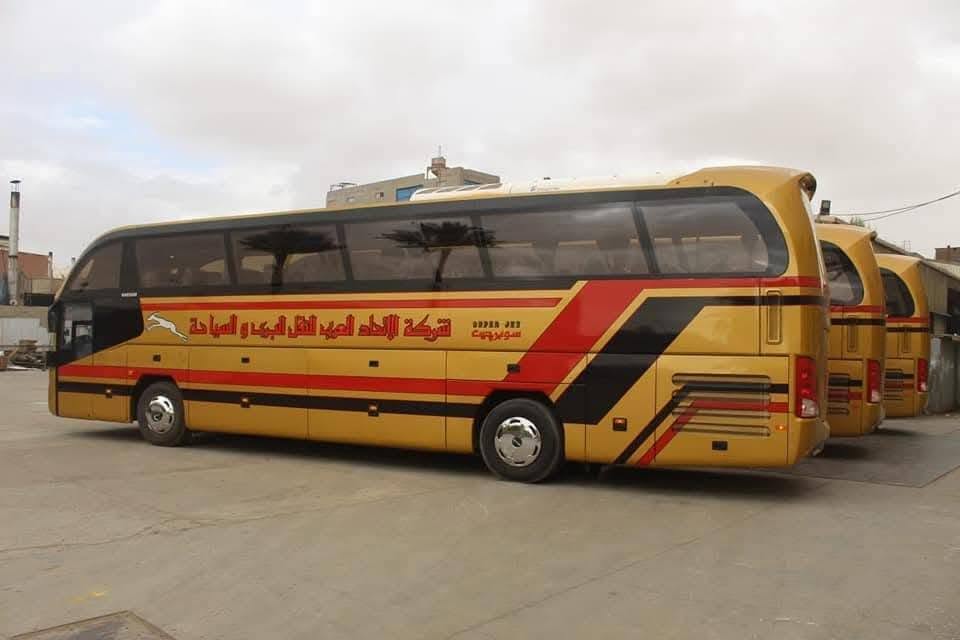 النقل تعلن إطلاق خطوط جديدة للسوبرجيت بالمحافظات