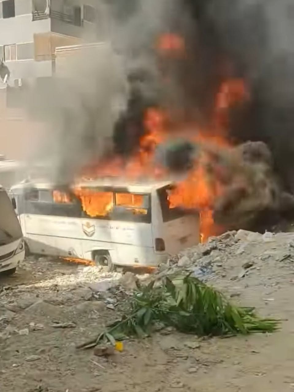 سيارت مدرسة الواحة&nbsp;