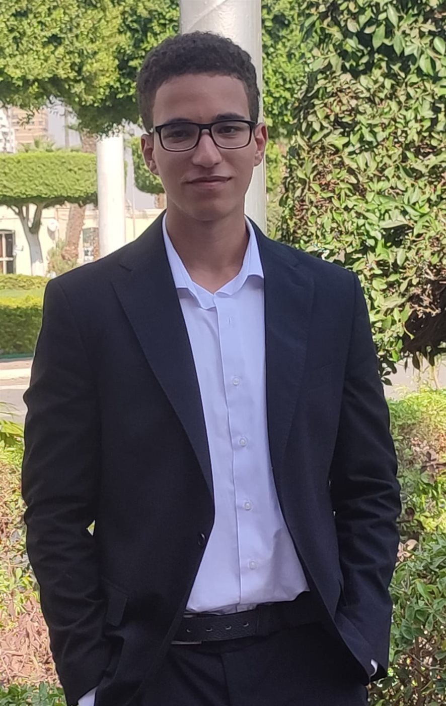 حسن حسام الدين عضو فريق 2