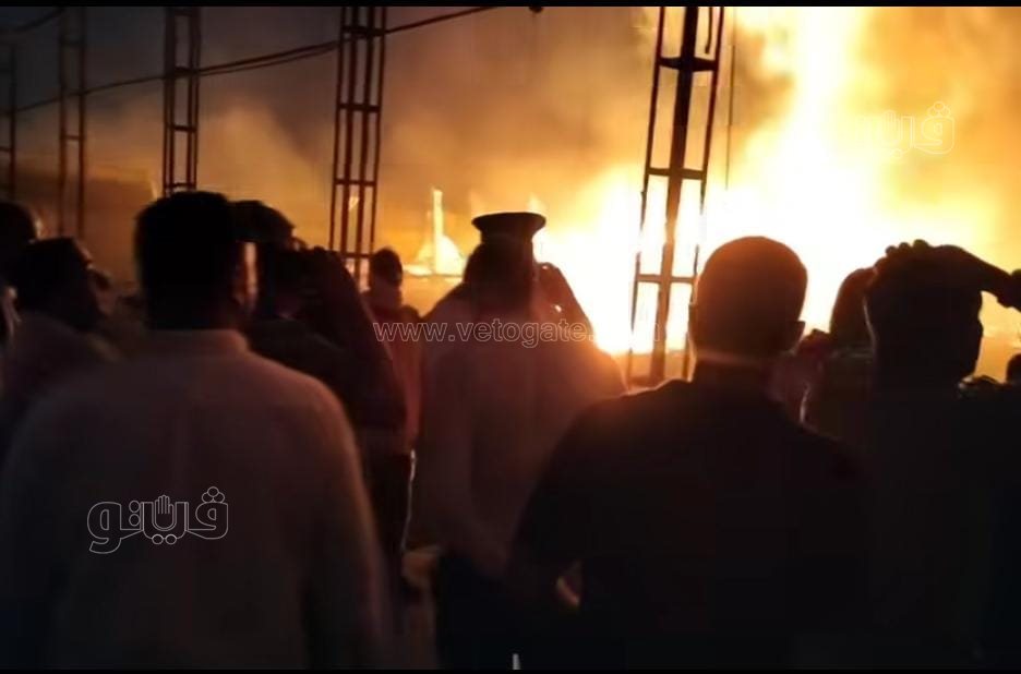 مدير أمن الشرقية،فيتو&nbsp;