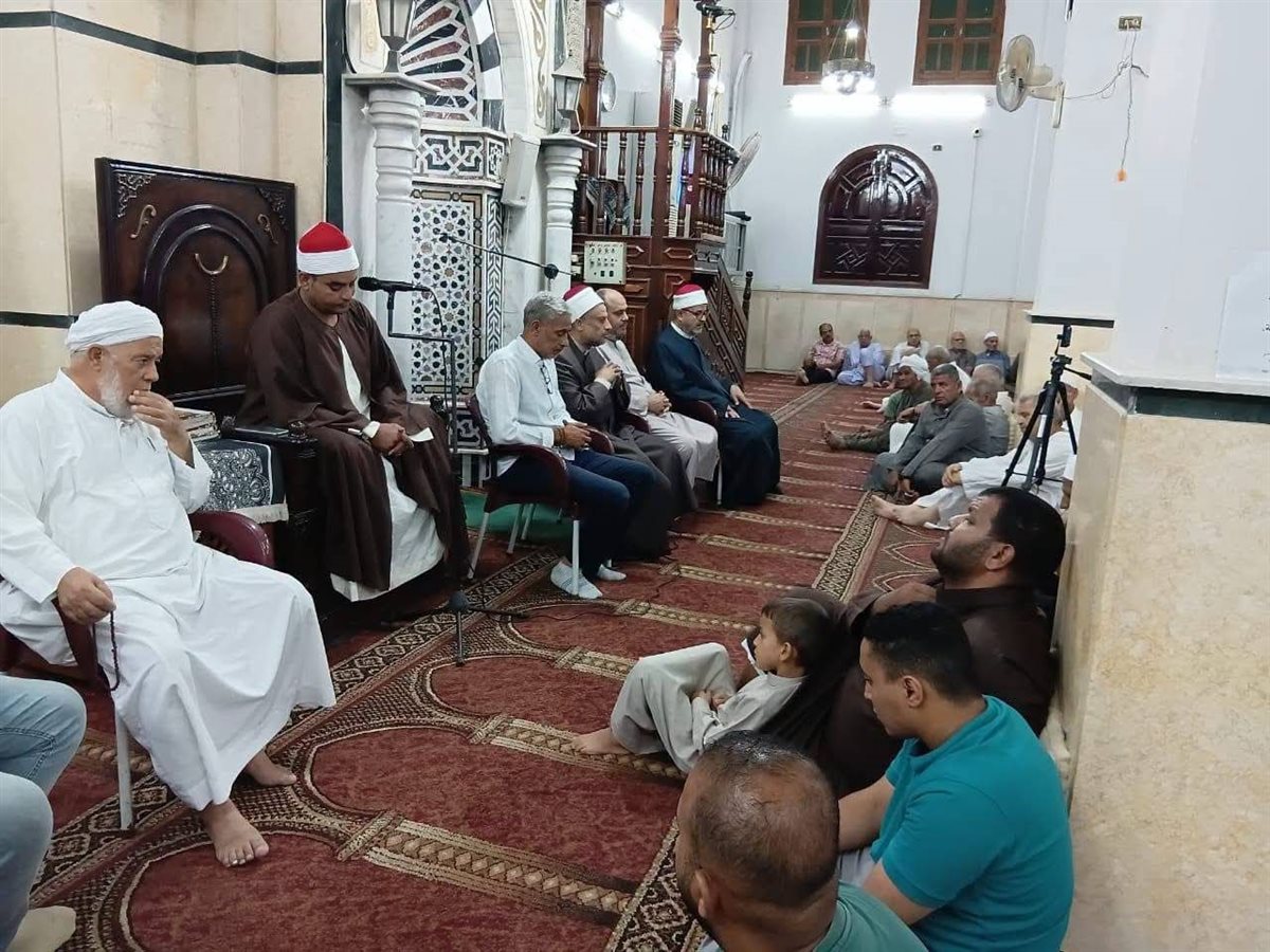 جانب من الاحتفالات،فيتو