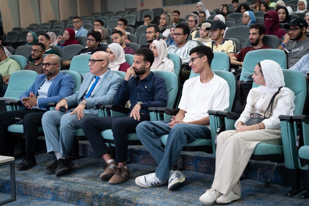 مصر للمعلوماتية تنظم ملتقى BRIDGEx 2026
