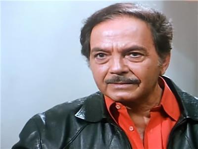 كمال الشناوى