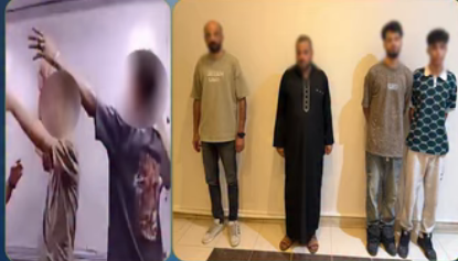 ضبط مالك سنتر وعاملين بعد تداول فيديو للرقص داخل مركز تعليمي بالجيزة
