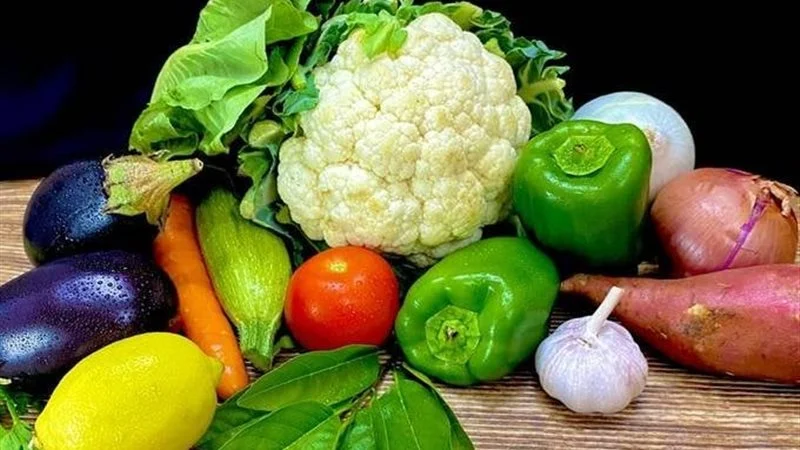 سعر الخضار اليوم، فيتو
