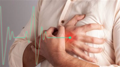 9 علامات تدل على أن القلب لا يضخ الدم بالكفاءة المعتادة&nbsp;