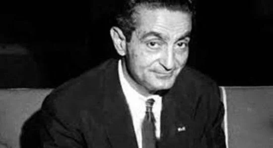 المخرج احمد بدرخان