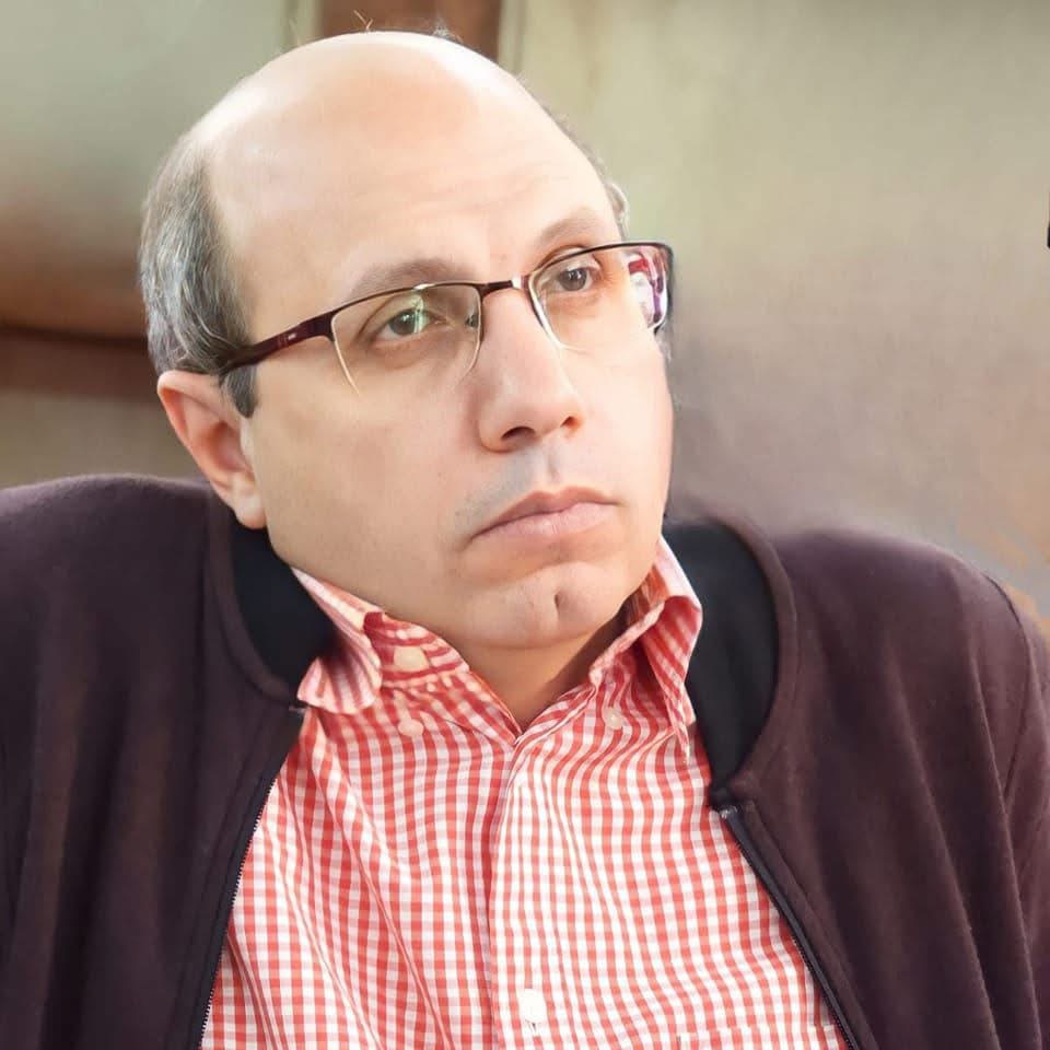 الدكتور حمدي النورج&nbsp;