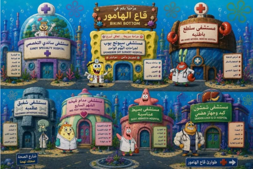 نيابات قاع الهامور 2026