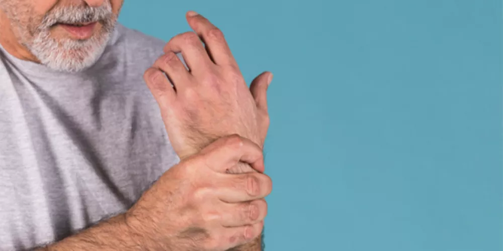 أعراض التهاب الأعصاب 