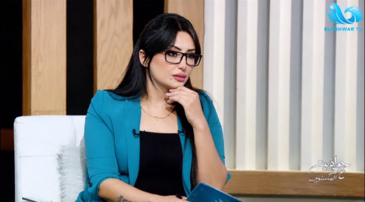 دينا المصري، فيتو