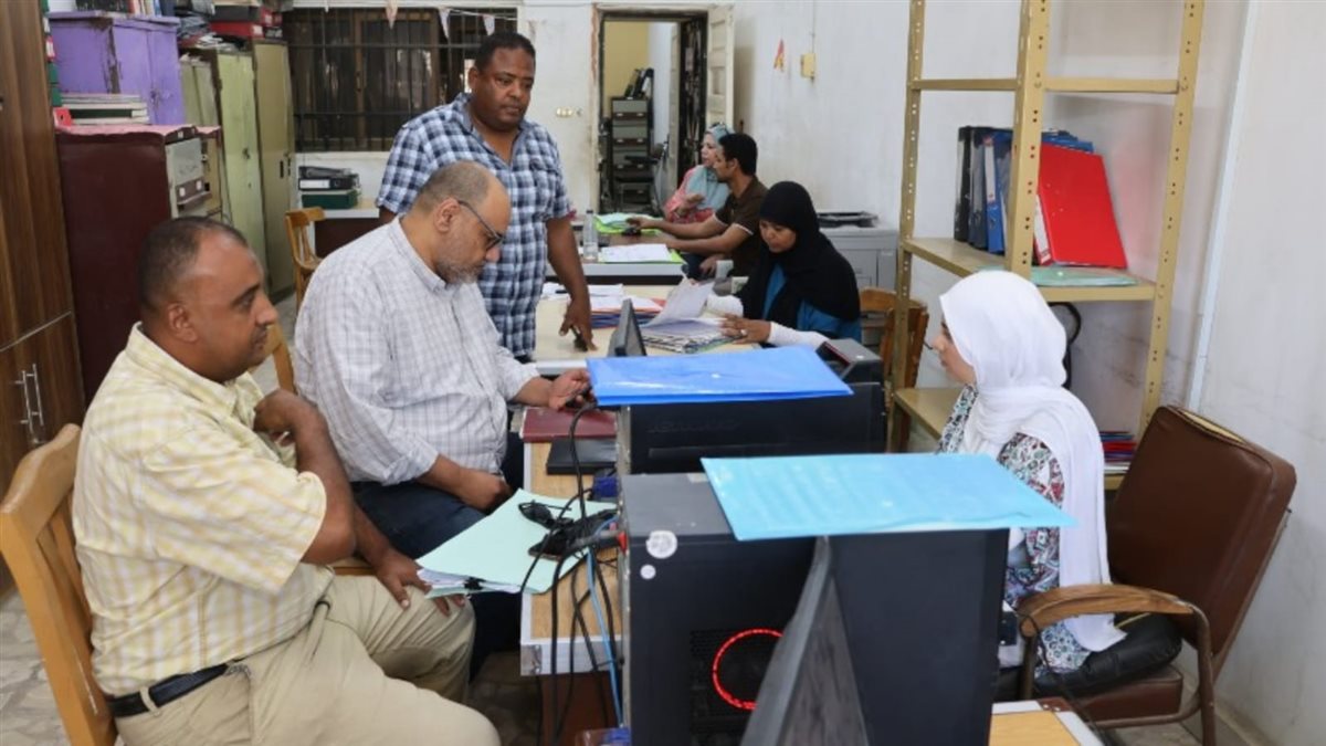 جانب من الجولة، فيتو