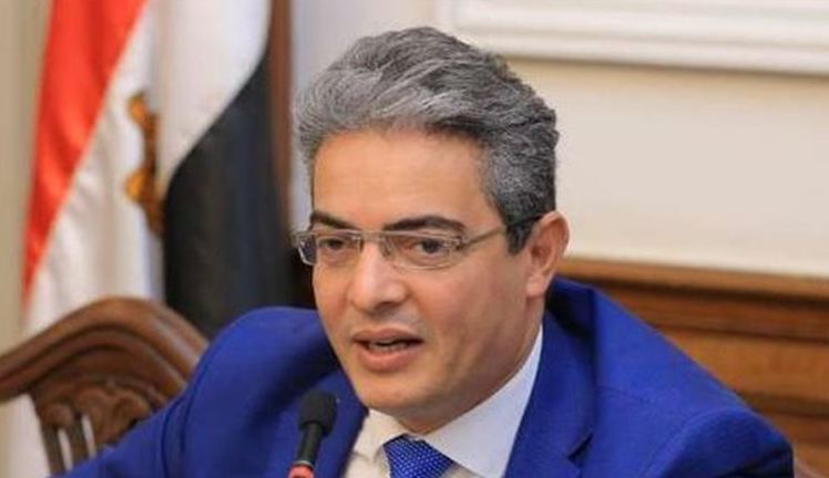 طارق سعدة