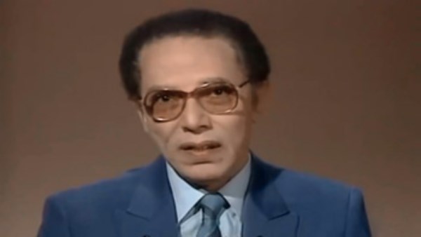 الدكتور مصطفى محمود&nbsp;