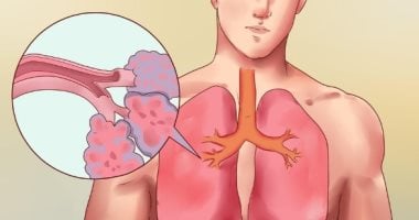 أعراض الجلطة الرئوية