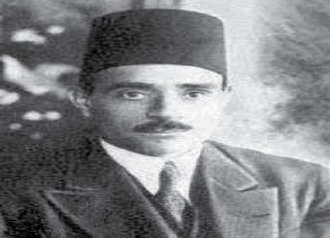 الشيخ على عبد الرازق