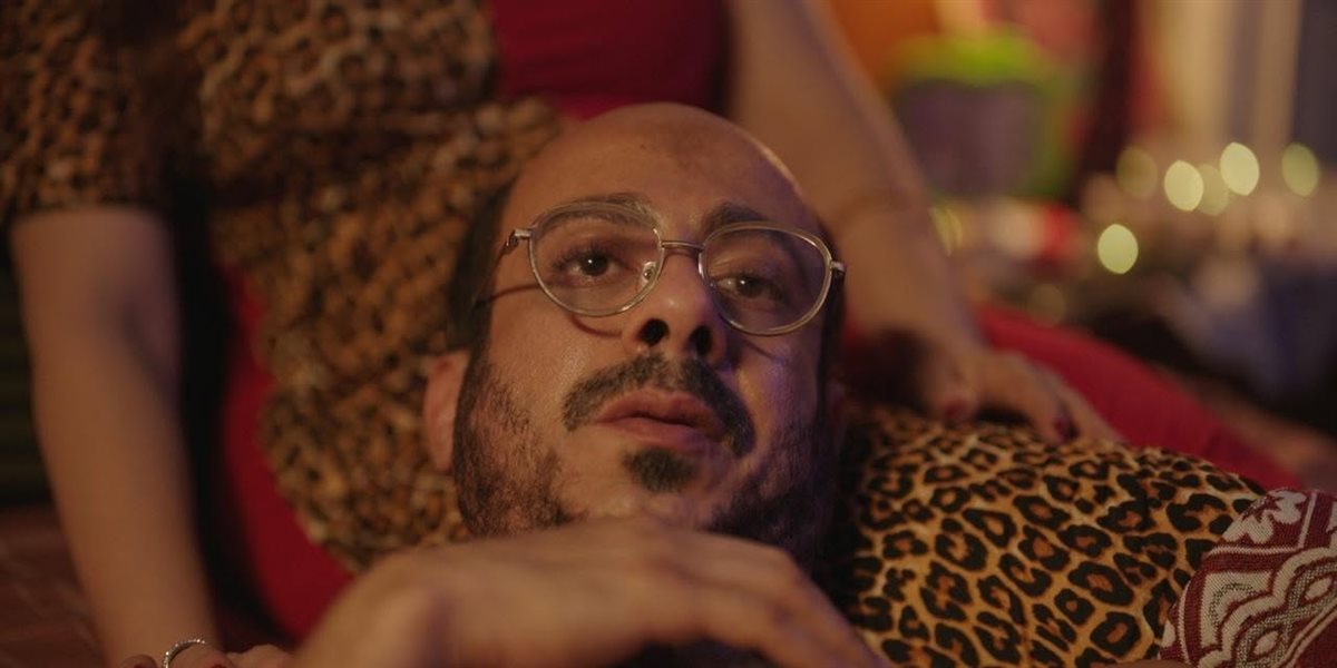 محمد فراج، لعبة جهنم