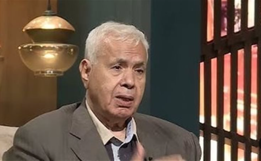 رئيس جمعية الرفق بالحيوان شهاب الدين عبد الحميد