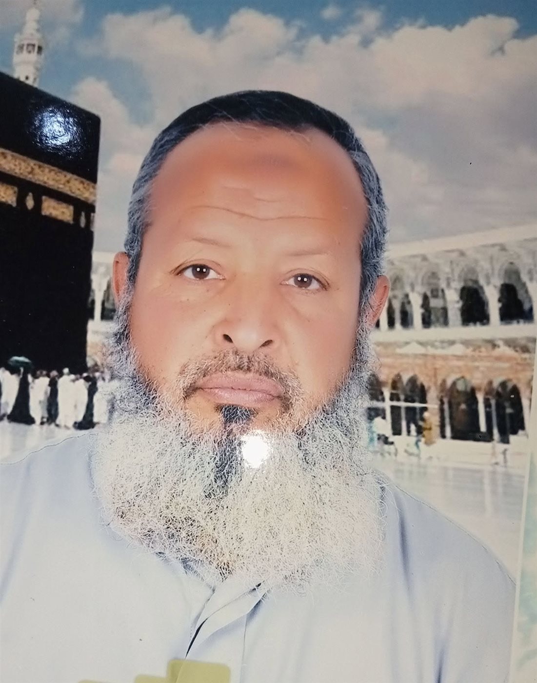 الشيخ اشرف عبد الفضيل 
