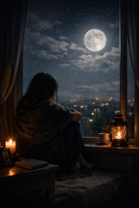 توقفي عن عزل نفسك تمامًا