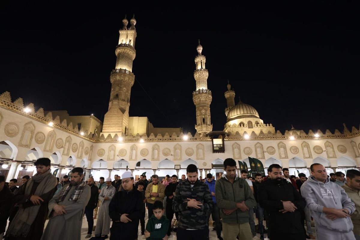 مواقيت الصلاة بتوقيت المحافظات، فيتو