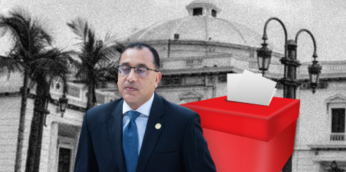 المطالبة بتغيير حكومة مصطفى مدبولي