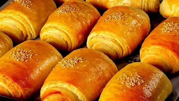 طريقة عمل الباتيه بالجبن الرومى
