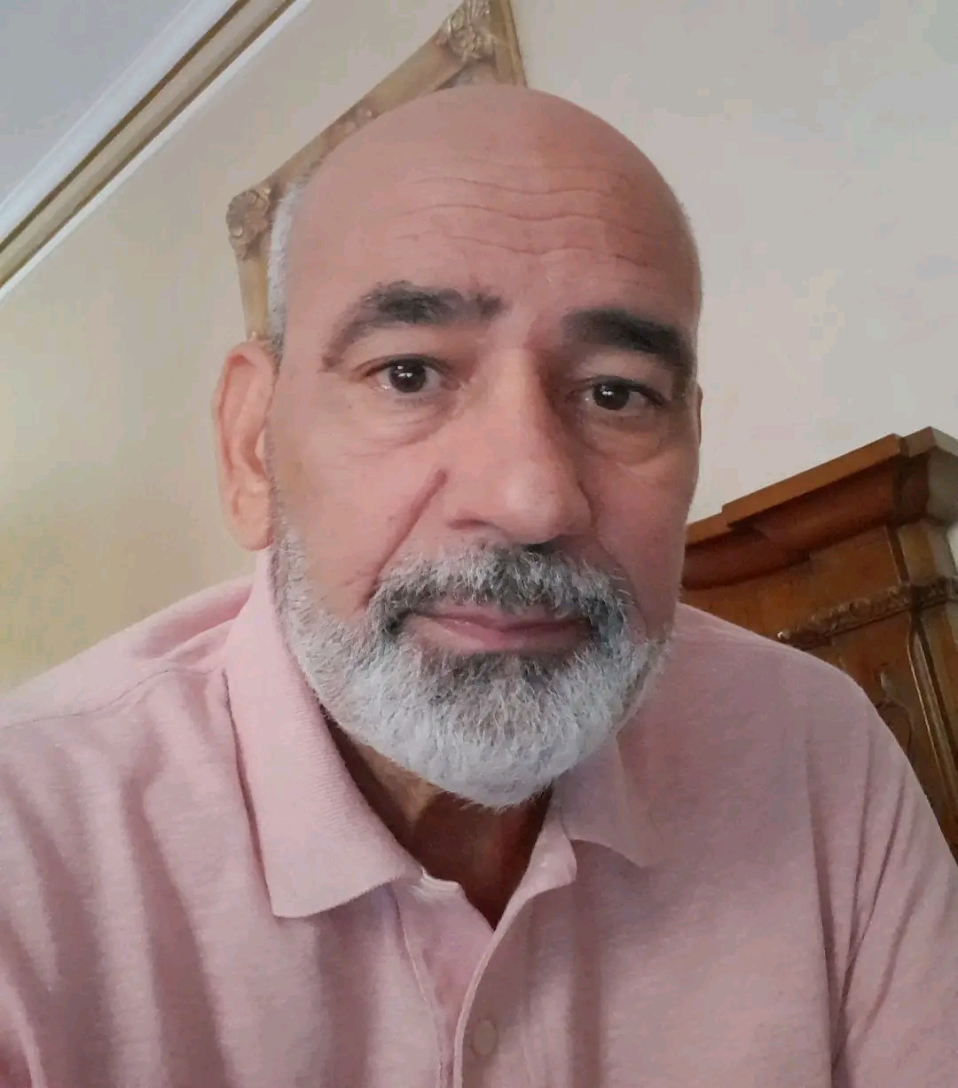 الطبيب الراحل،فيتو&nbsp;