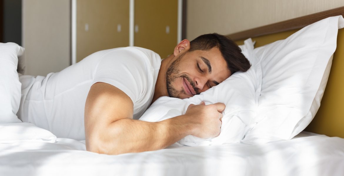 نصائح مهمة تساعد فى تحسين جودة النوم&nbsp;