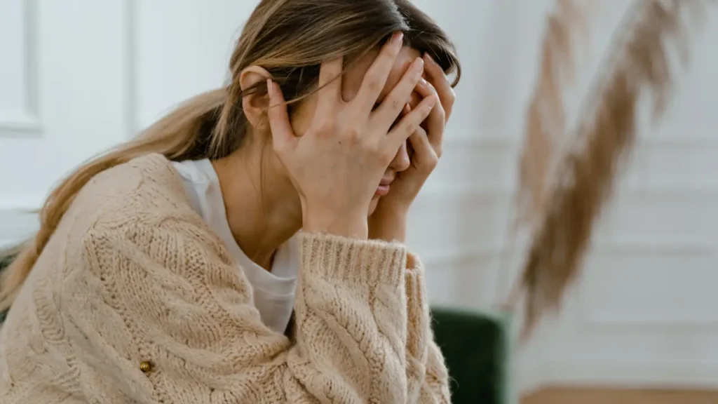 9 علامات تؤكد أن الصحة النفسية بحالة سيئة 