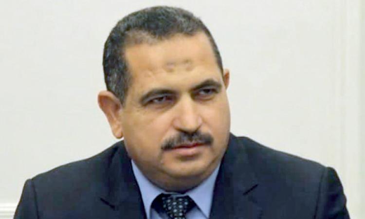 الدكتور خالد الشافعي، الخبير الاقتصادي
