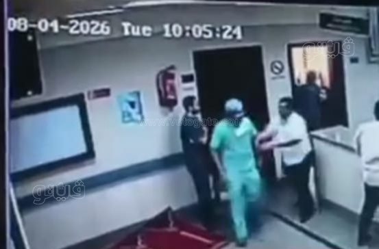مهزلة داخل مستشفى القلب الجامعي في أسيوط
