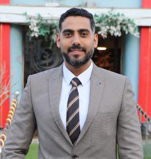 شادي صفوت أمين صندوق نقابة الأطباء ، فيتو