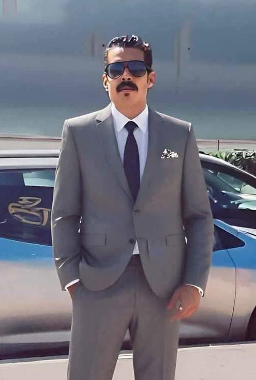 المحامي محمد عيسى يكشف تفاصيل الصلح مع أسرة القاضي المزيف