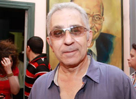 المخرج على عبد الخالق