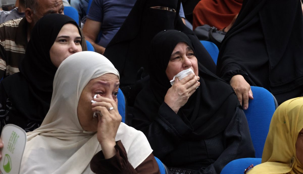 مراسم قرعة الحج بالإسماعيلية 2026، فيتو