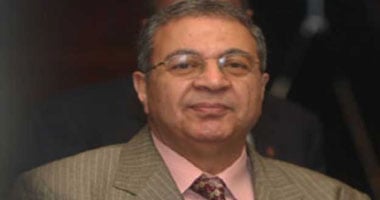 د.محمد الجارحي، فيتو
