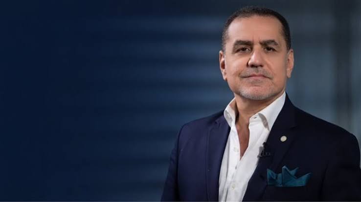 الدكتور هاني أبو الفتوح الخبير المصرفي