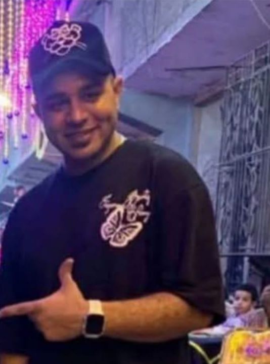 المجني عليه