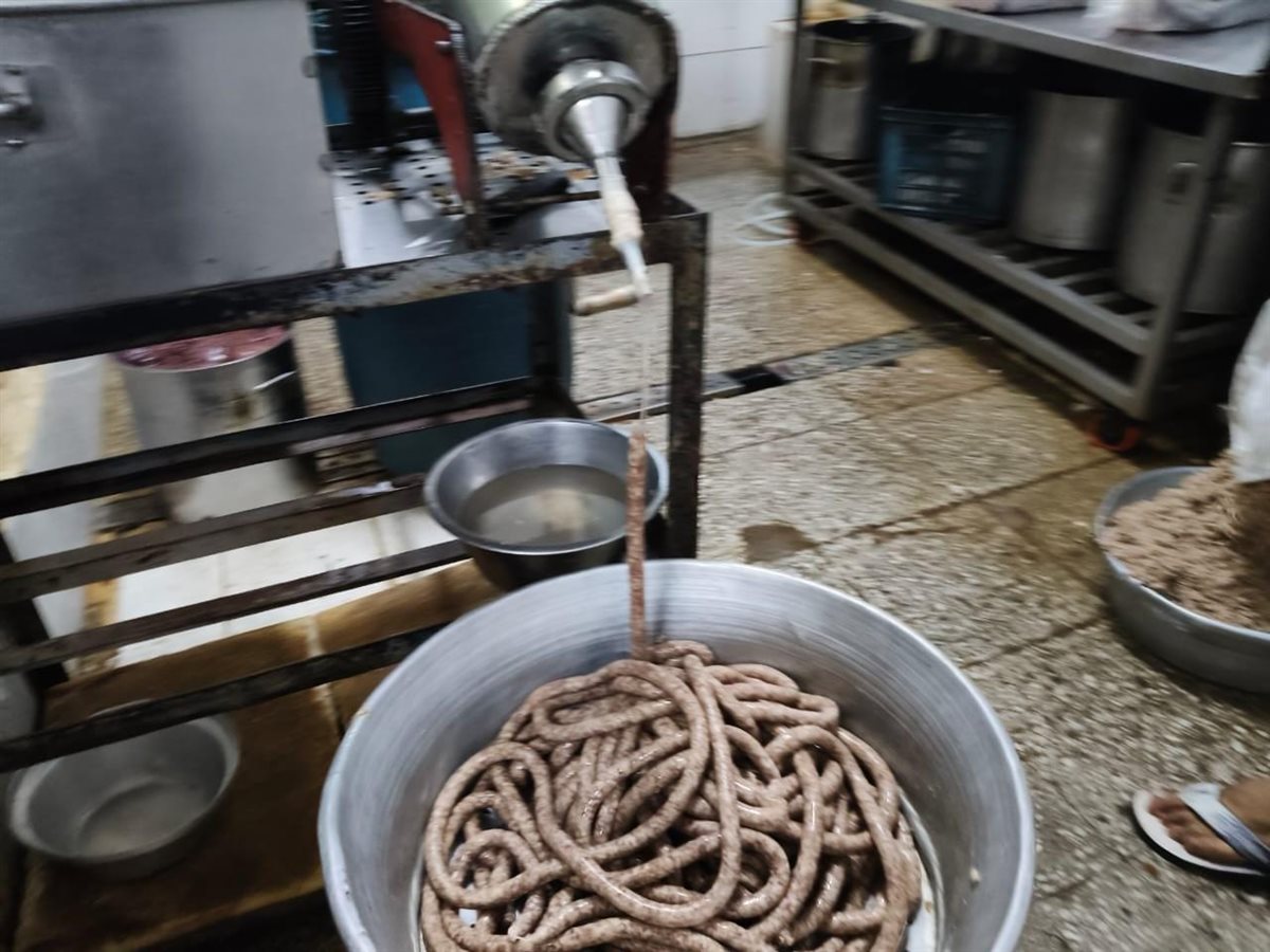 مديرية الطب البيطري بالقليوبية، فيتو