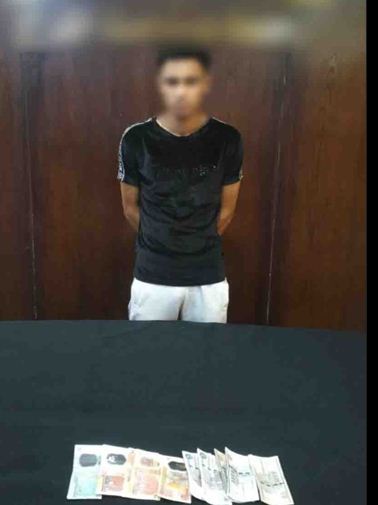 «ادفع عشان تركن».. ضبط عاطل بتهمة تحصيل أموال من قائدي السيارات في المرج
