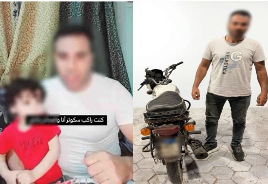 ضبط مدرب بصالة ألعاب، مشادة مع فرد شرطة، مصر القديمة، القاهرة، رخصة القيادة، رخصة الدراجة النارية، ضبط دراجة نارية، مخالفات المرور، مشادة كلامية، تهديد فرد شرطة،