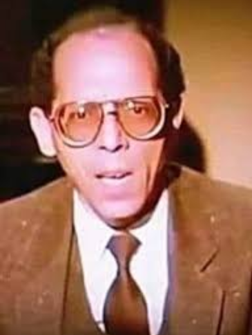 المشعوذ السيد الحسيني الفلكي وريث إبليس